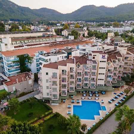 Viking Nona Beach Kemer Exterior foto