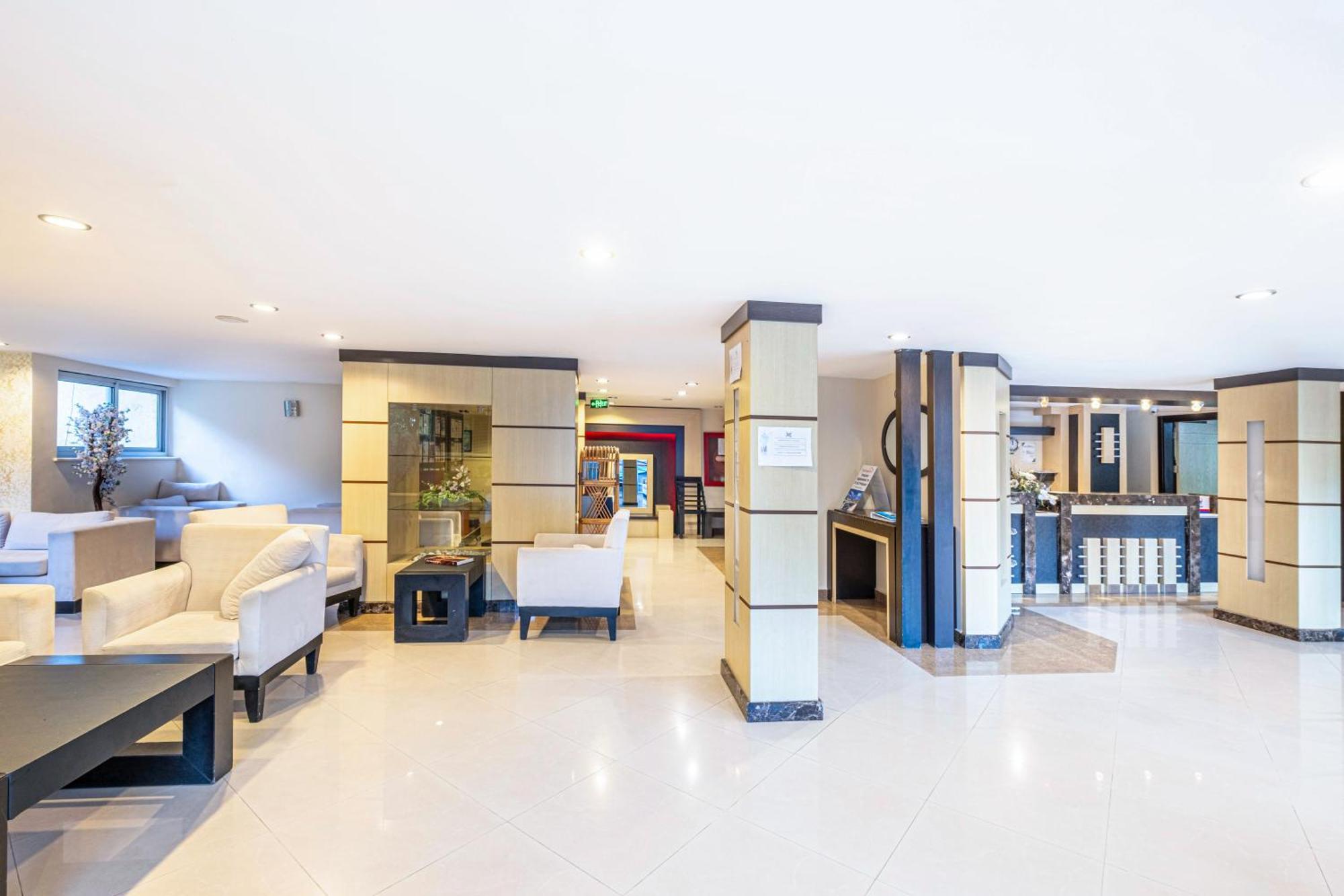 Viking Nona Beach Kemer Exterior foto